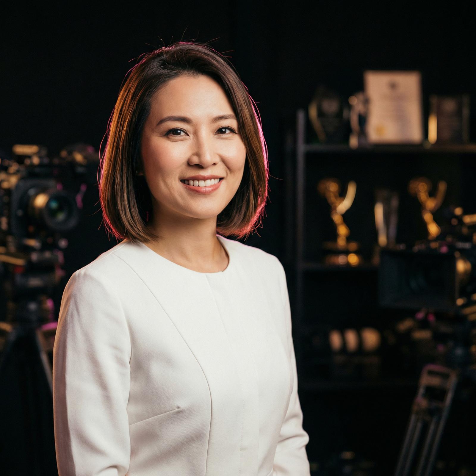 国产精品资深制片人