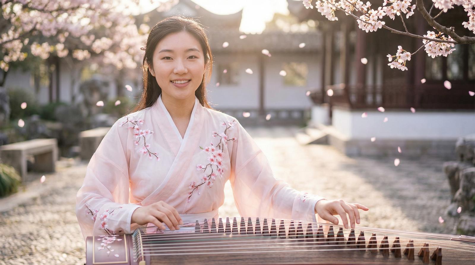 国产精品古风视频