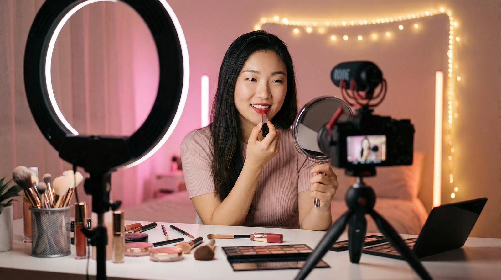 国产精品 AI视频创作工具